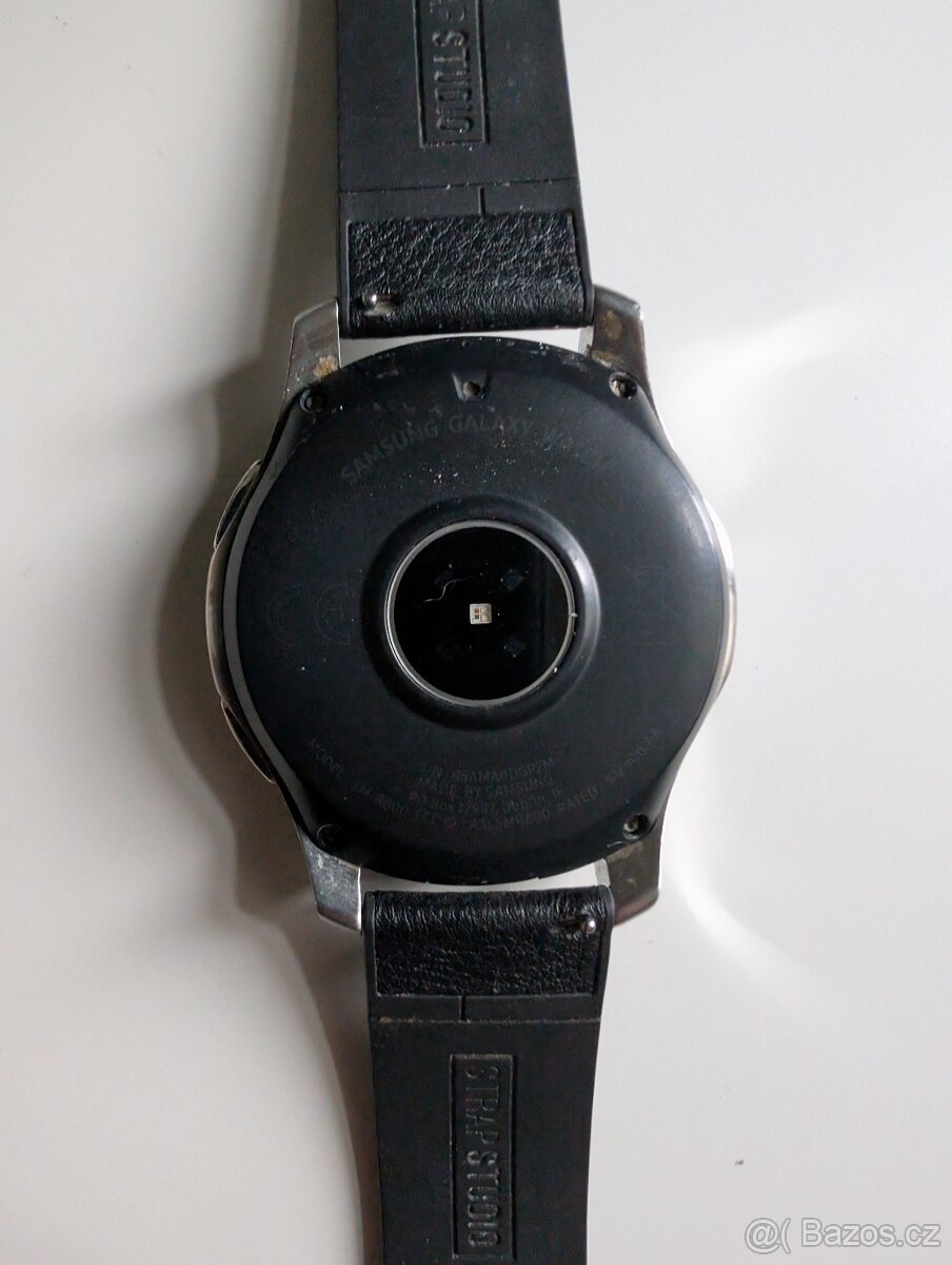 Samsung Galaxy Watch D797 - 4