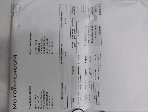 P - Interphone Tour - 4