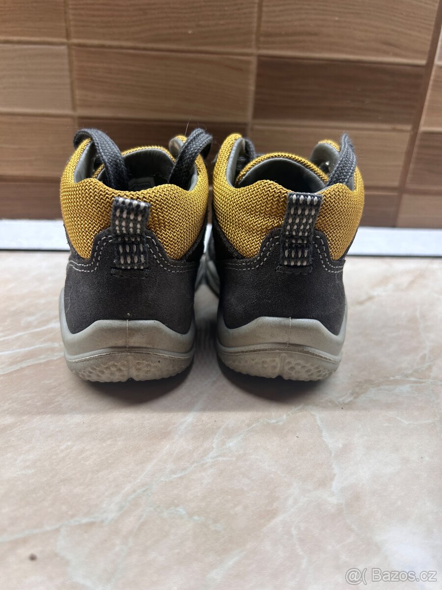 Celoroční boty superfit 21 - 4