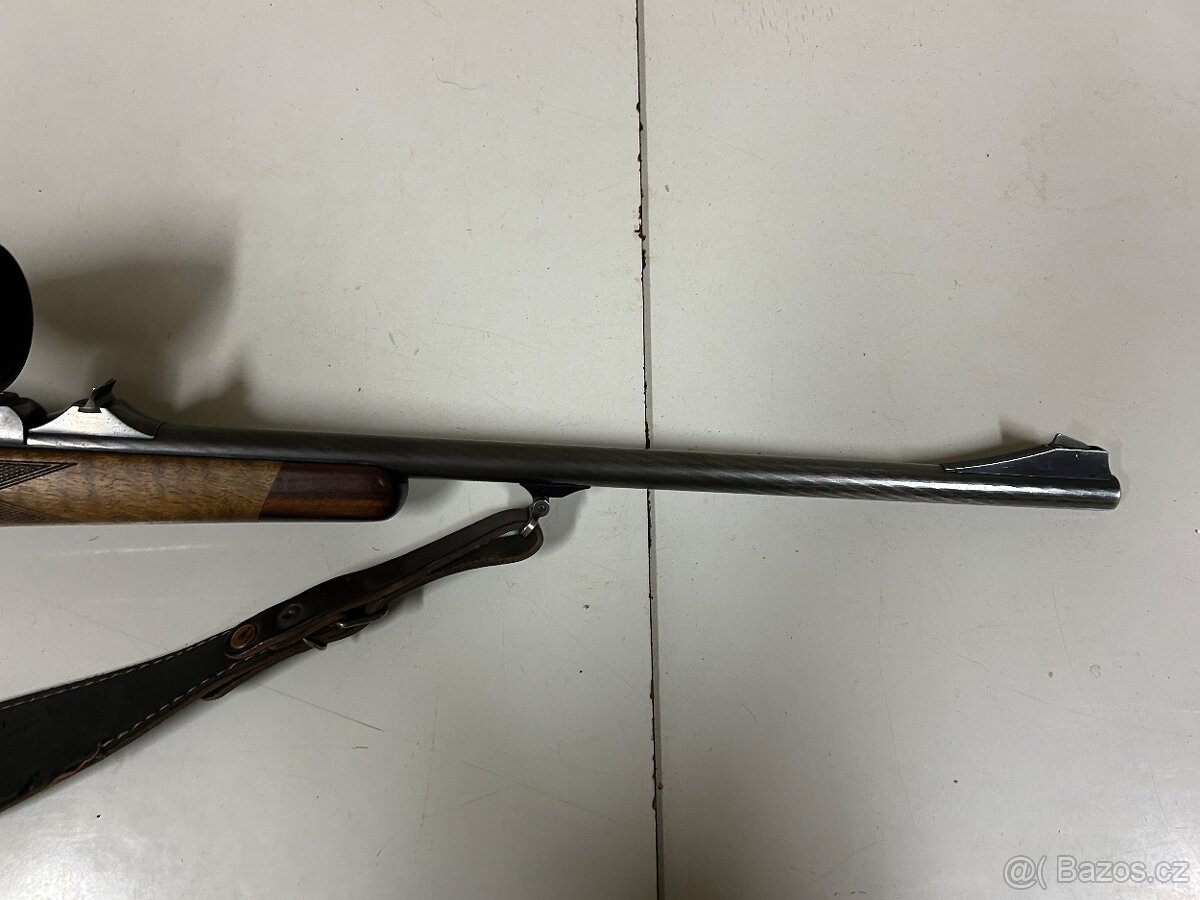 Kulovnice steyr mannlicher - 4