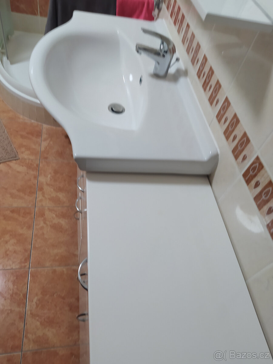 Koupelnová sestava - 4