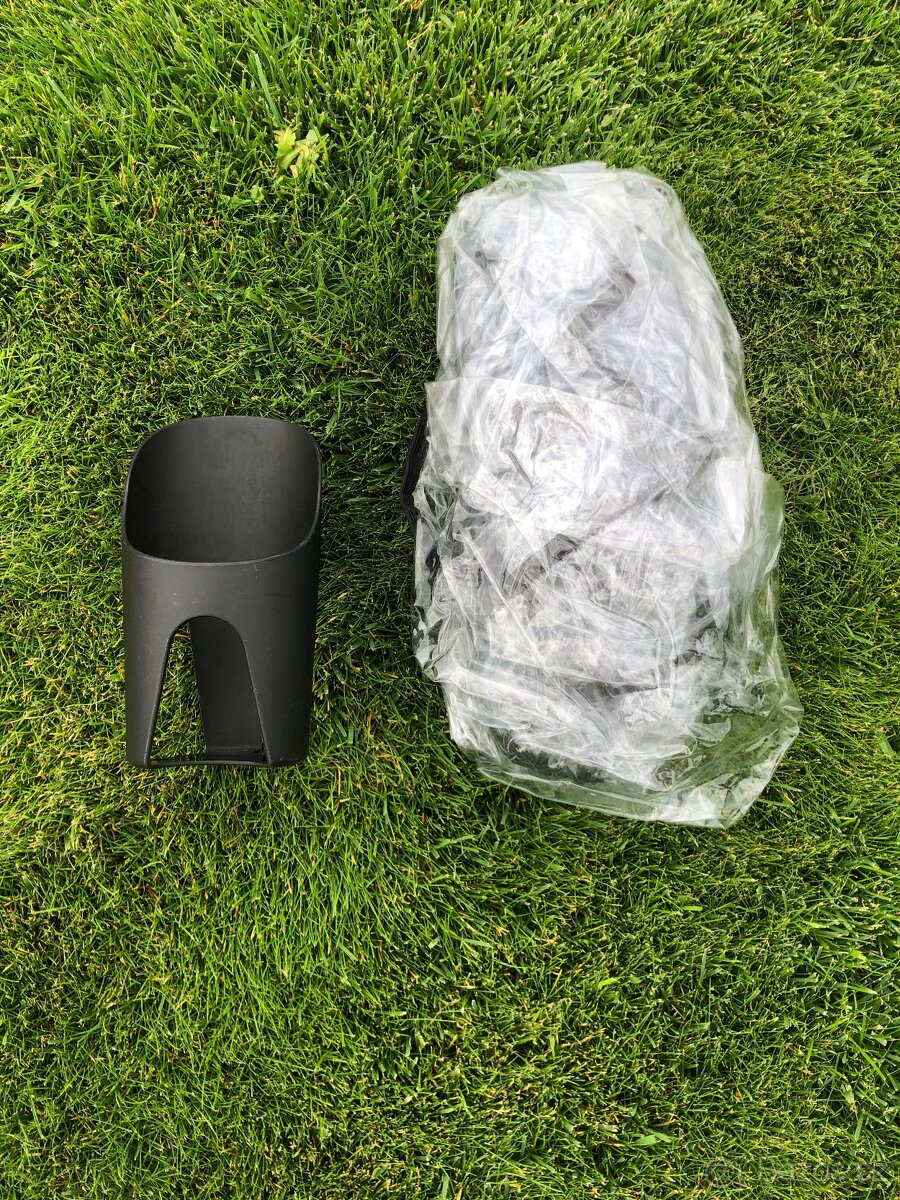 Kočárek Noordi Fjordi - 4