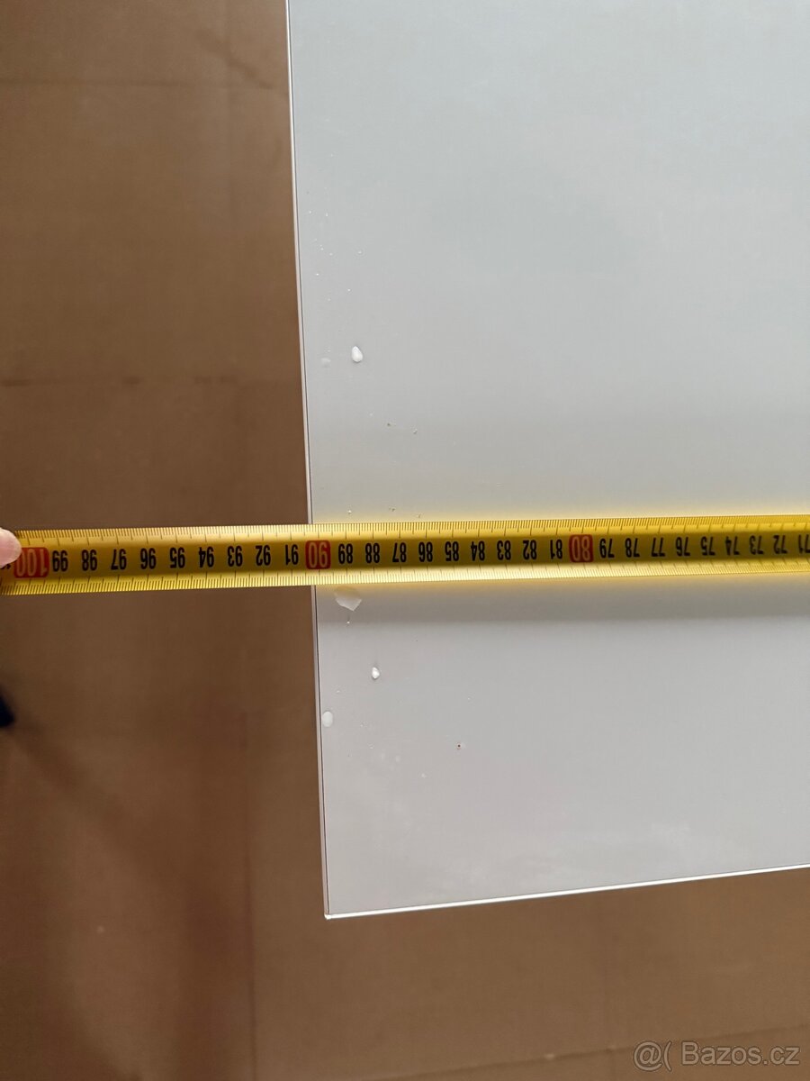 Jídelní stůl 180x90, v 75,5 - 4