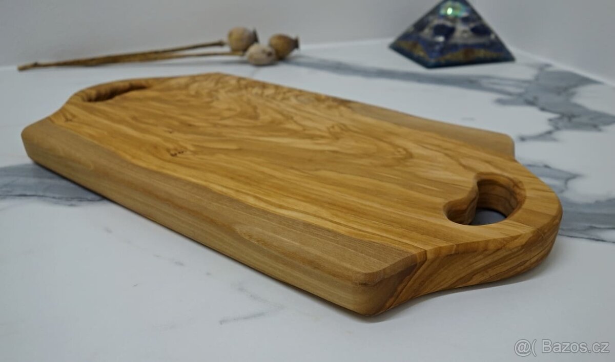 olivové prkénko - 4
