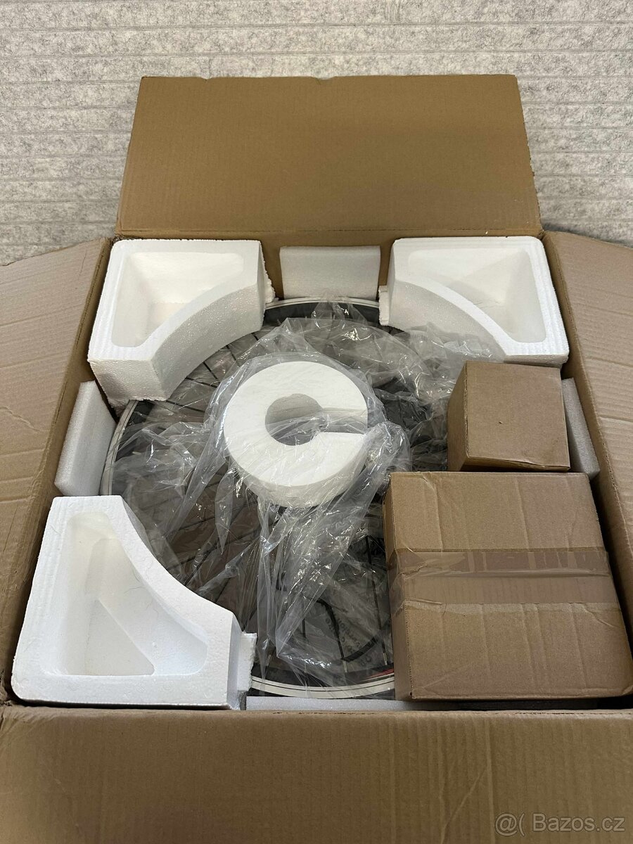 Přestavbová sada na elektrokol (447) - 4