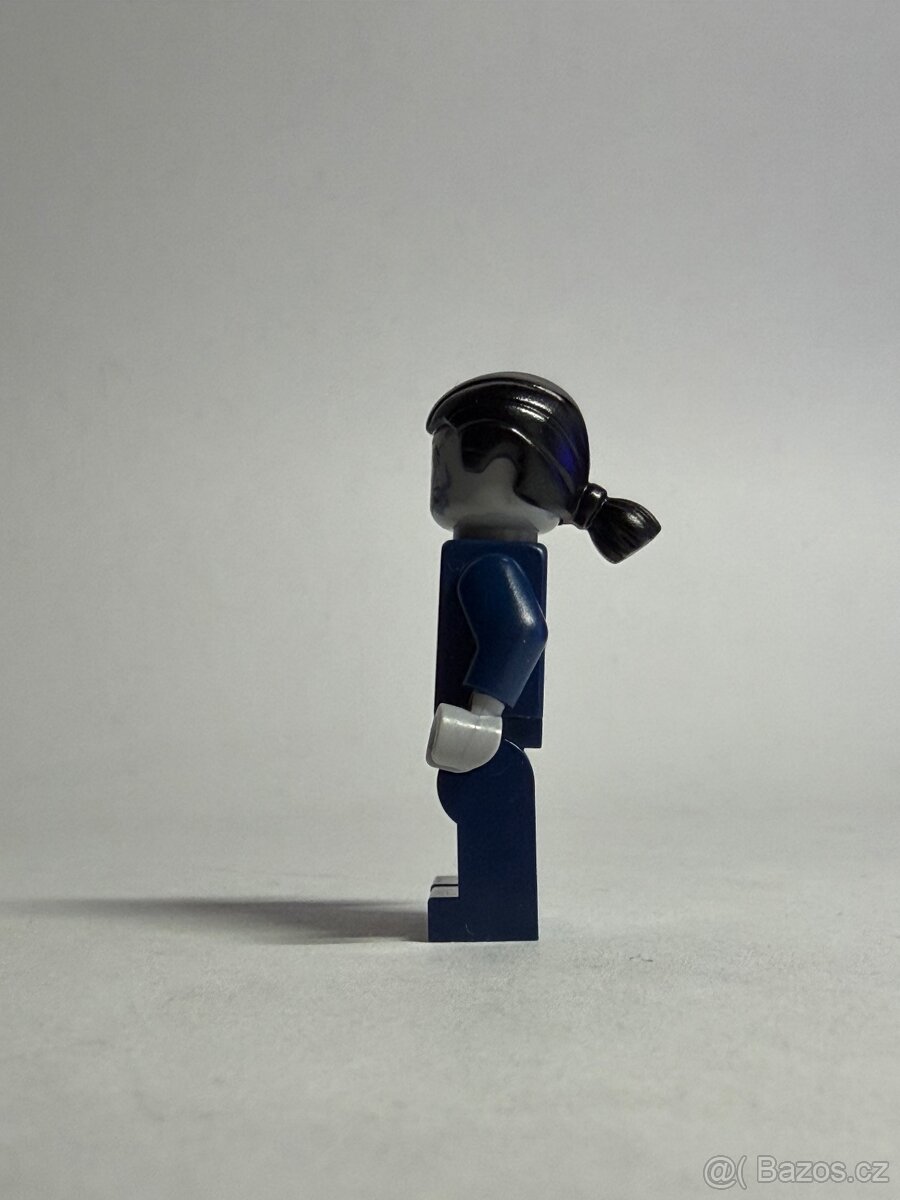 LEGO 76218 Minifigurka Dead Strange - 4