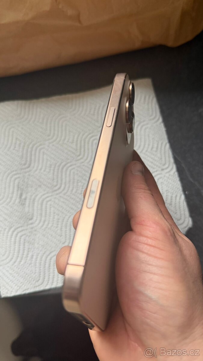 IPhone 16 pro max 256gb - 4