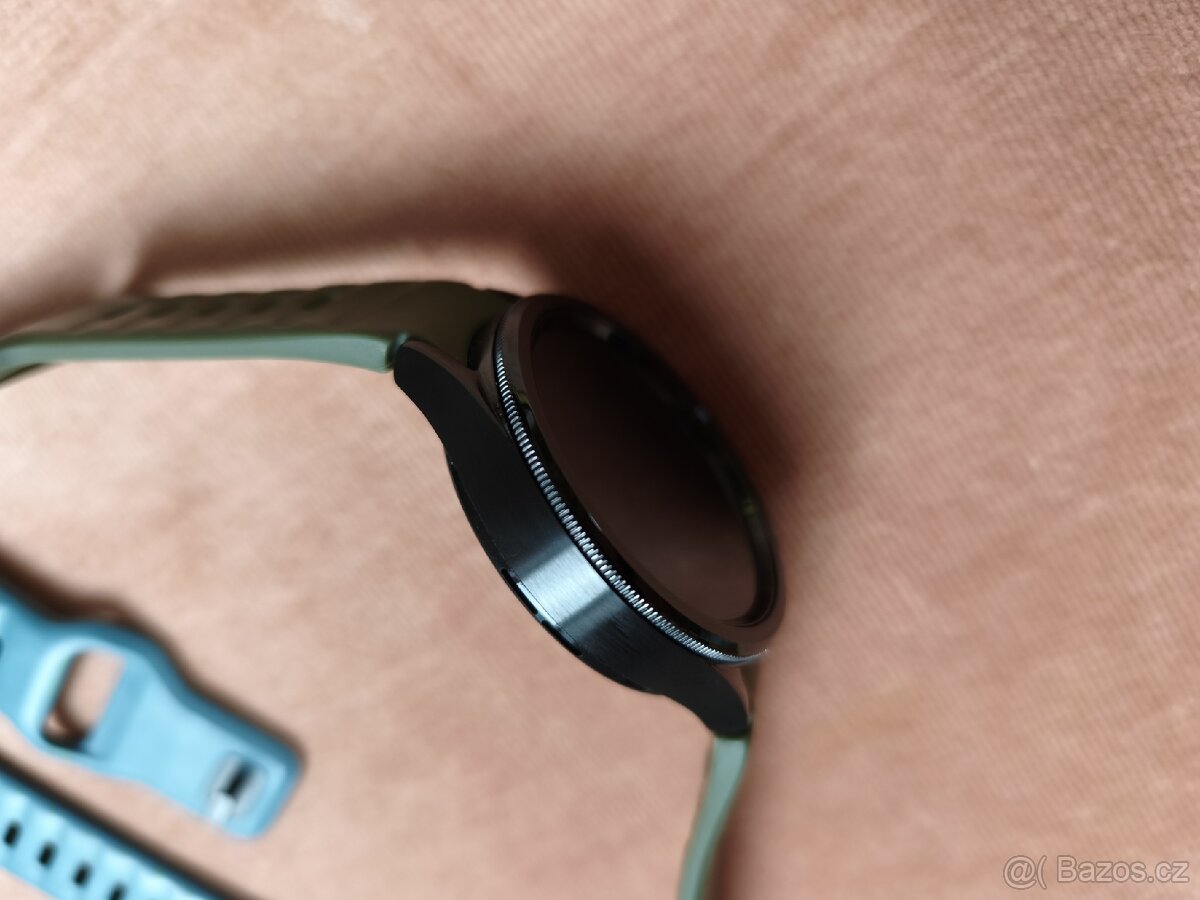 Samsung Galaxy Watch 6 classic 47mm - 4