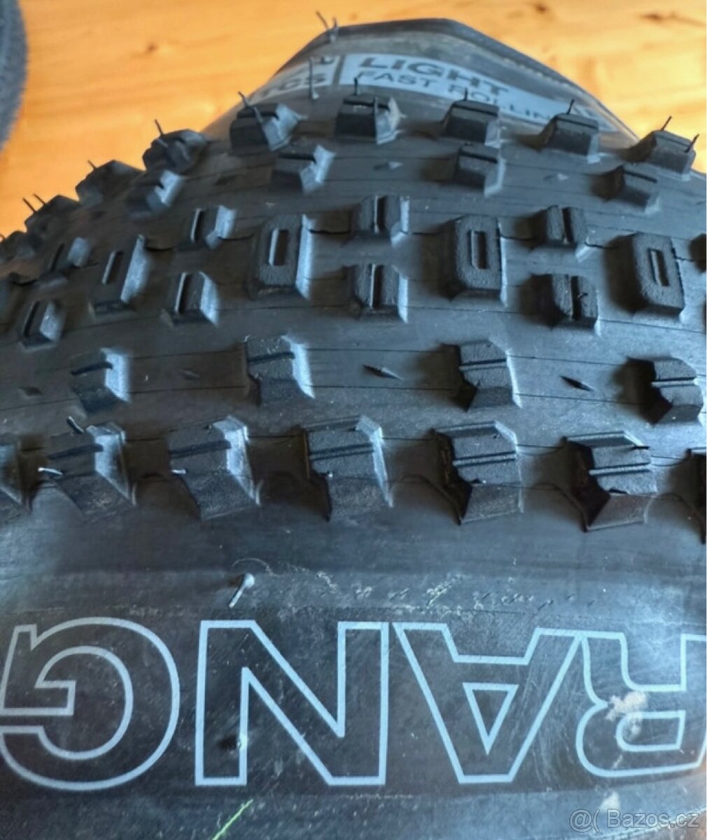 WTB Ranger 29 × 2.25 – Light / Fast Rolling (TCS) - 4