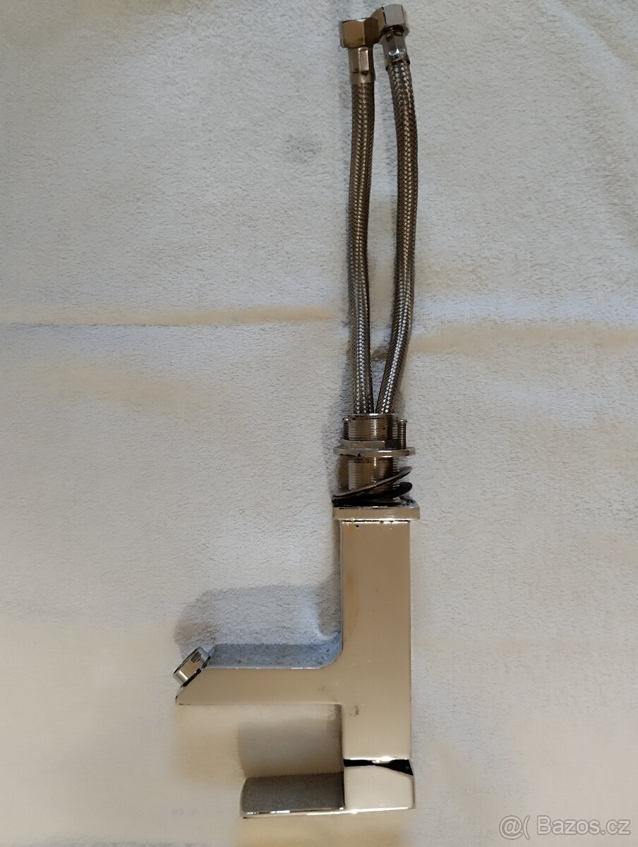 Vodovodní baterie - 4