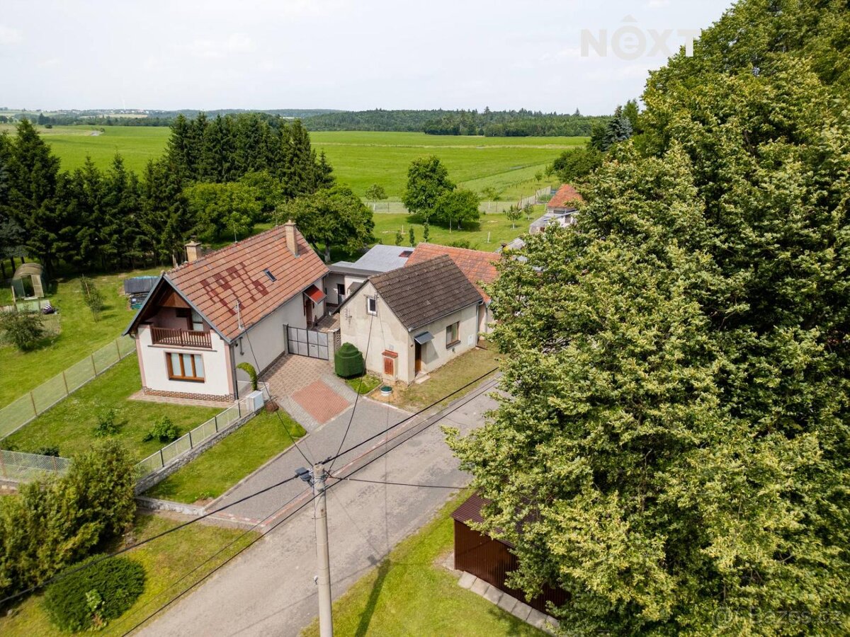 Prodej Rodinný dům, 25㎡ - 4