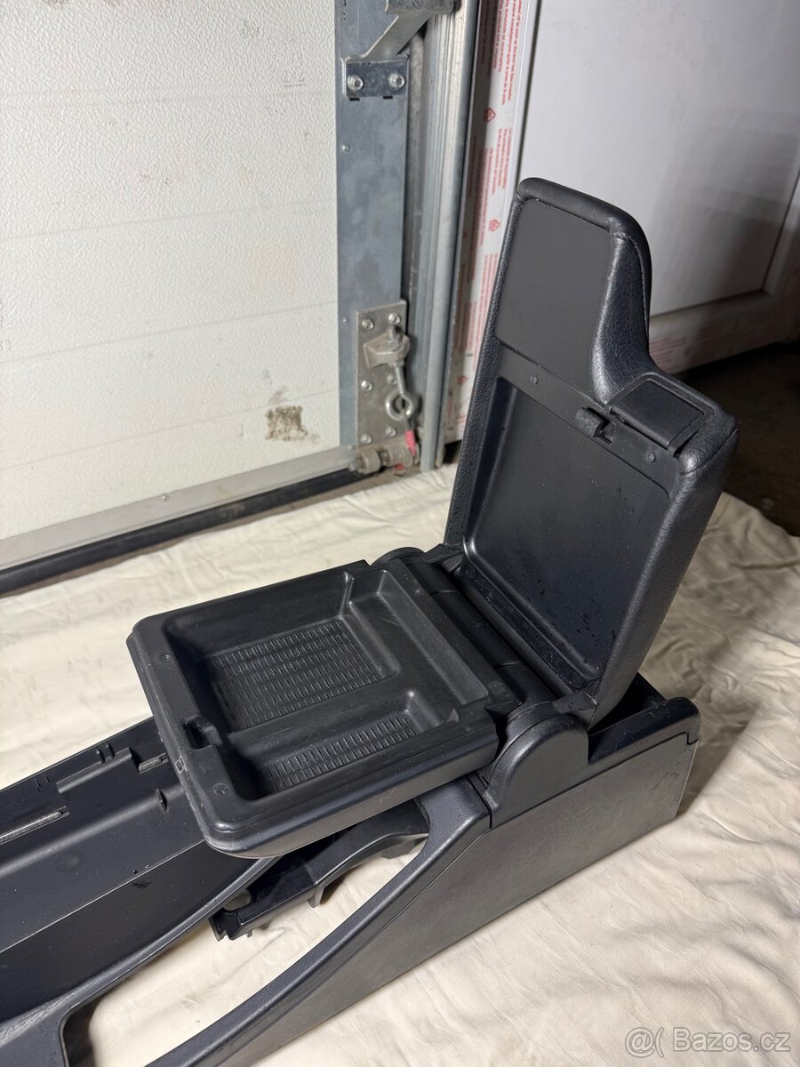 Bmw e46 loketní opěrka - 4