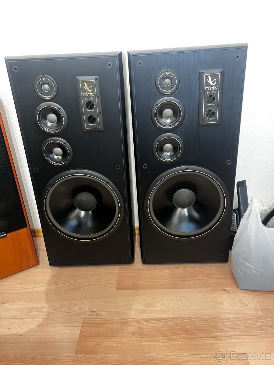 Repro Infinity SM-155 - 4