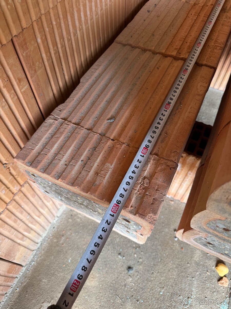 Překlady Porotherm - 4