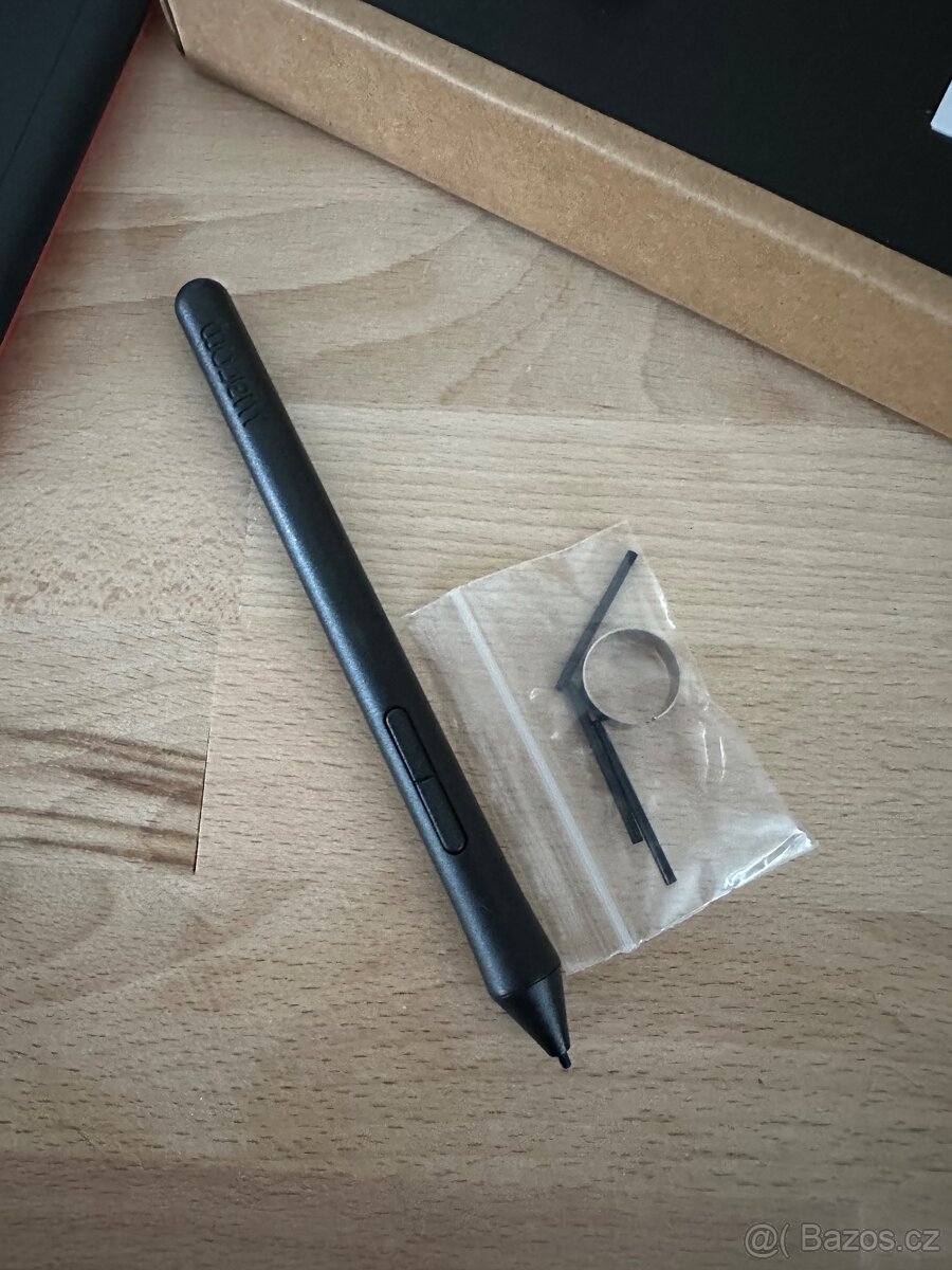 grafický tablet - 4