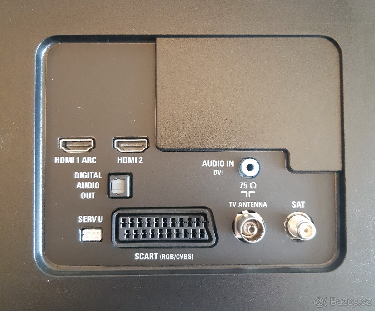 LED TV Philips 32" DVB-T2 (2017) - 4