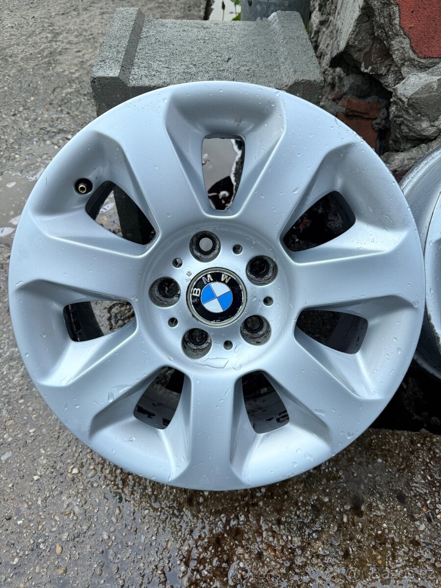 Styling 115 16” 7j 5x120 - 4