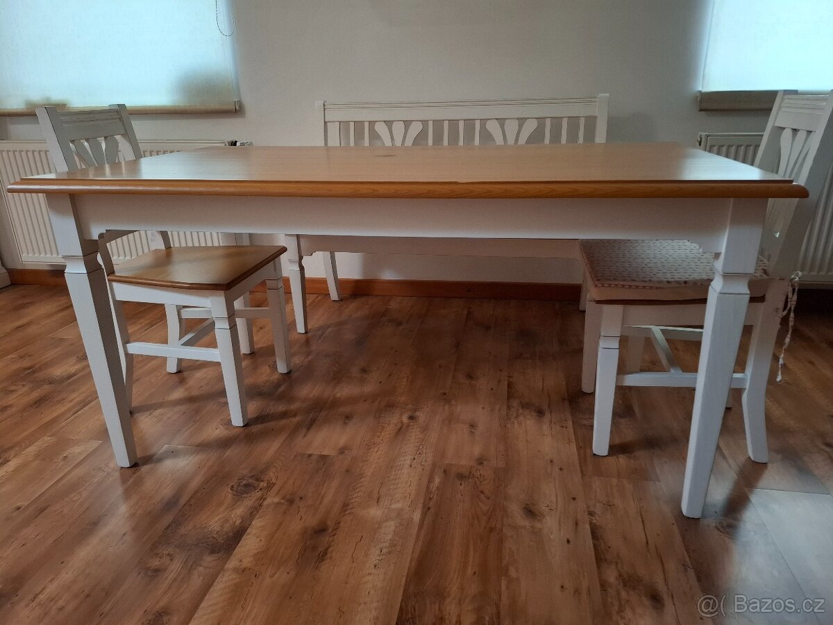 Kuchyňský stůl - 4