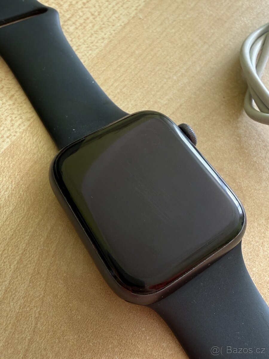 Apple watch 6 44mm Space Black - 4
