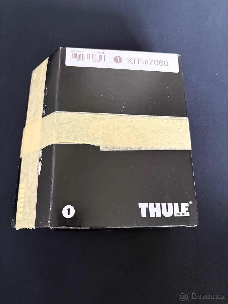 Montážní kit Thule 7060 - 4