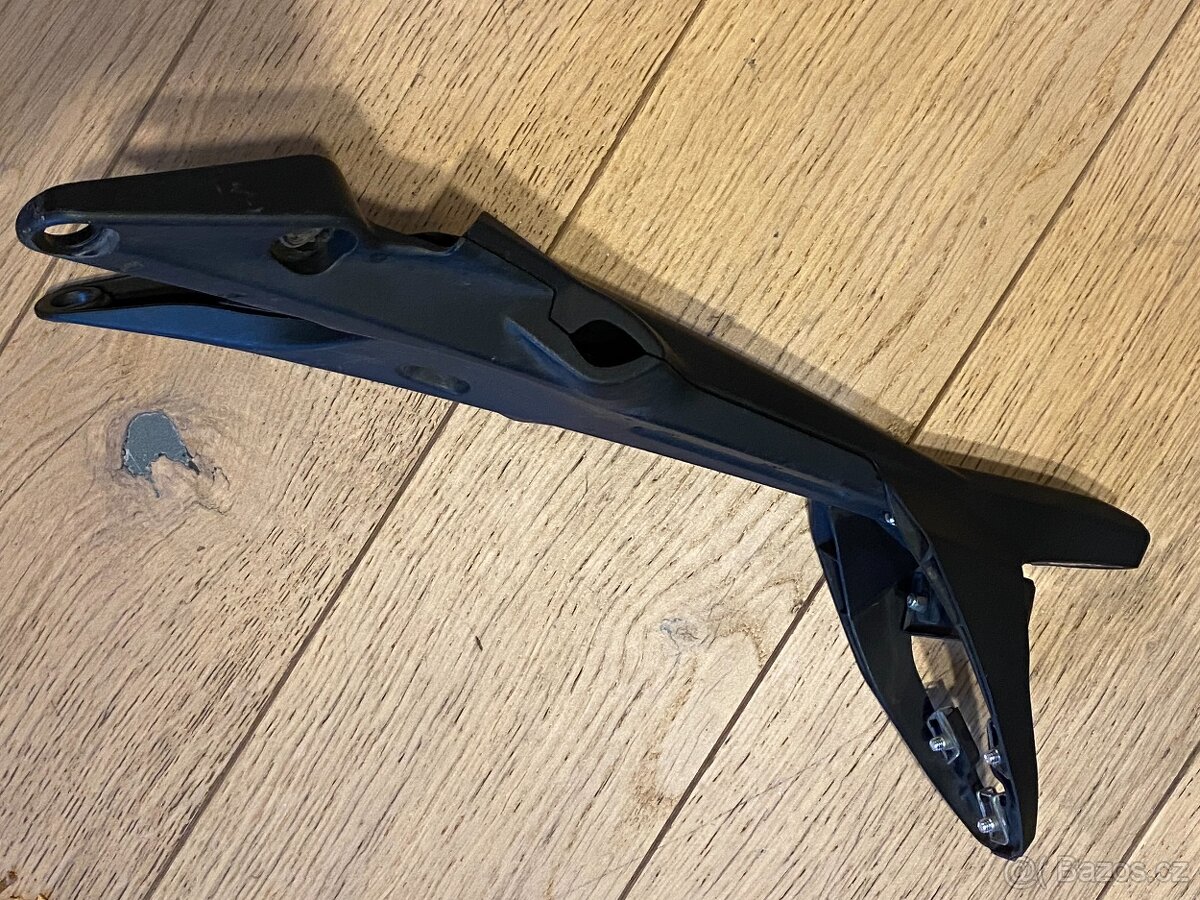 Ducati Monster 821 - držák SPZ - 4