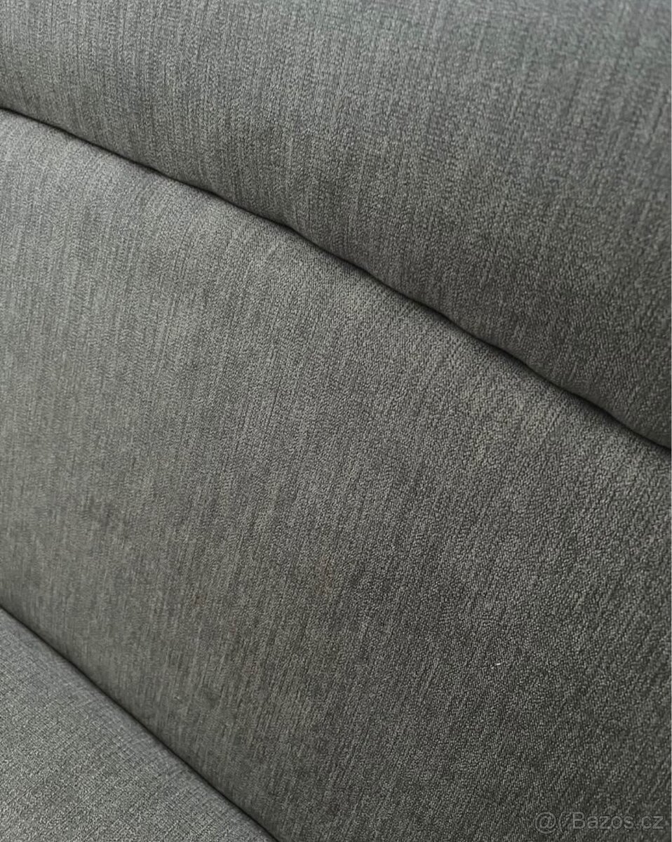 Jídelní rohový set - 4