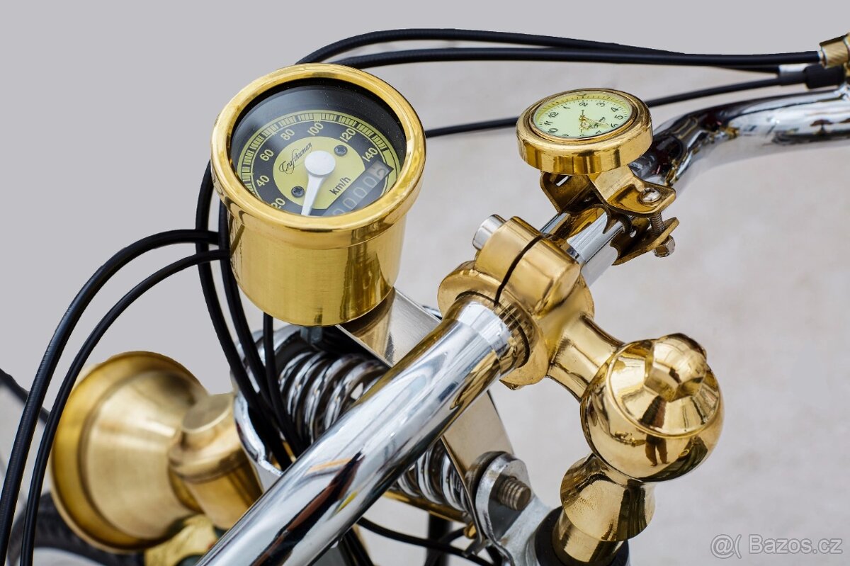 kolo retro Crafthuman - 4