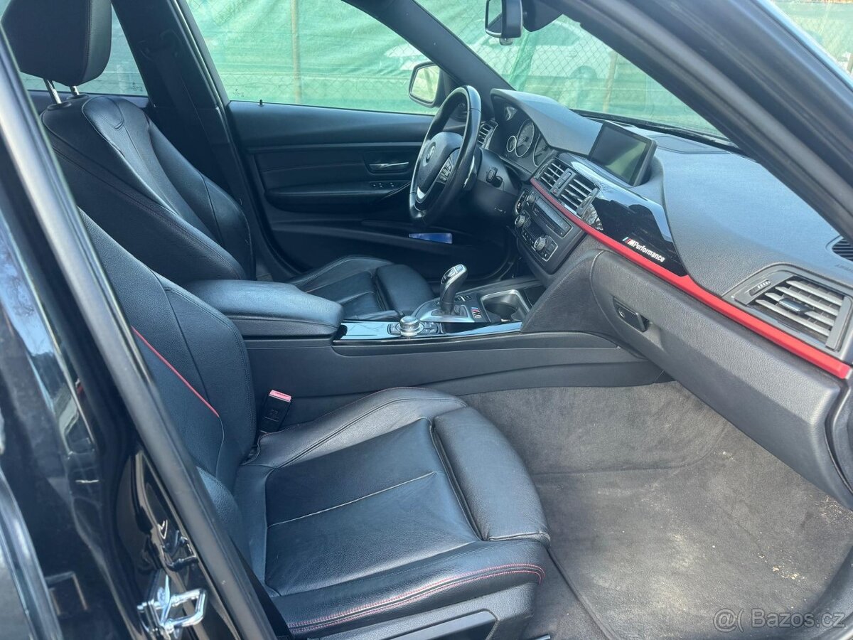 Bmw 328i - 4