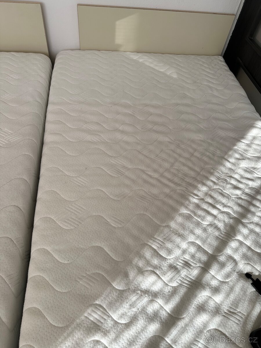 Matrace 90x200 - 4
