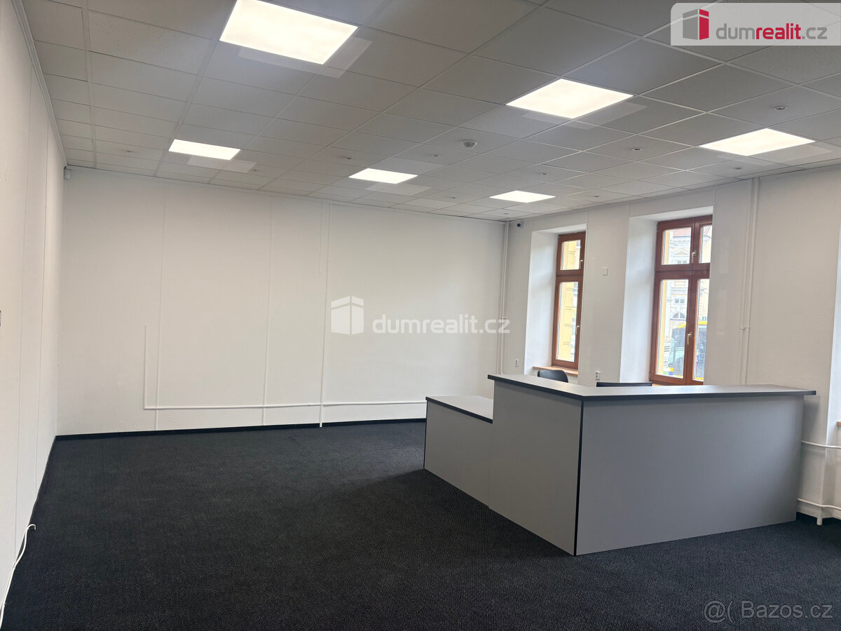 Kancelář, centrum města Břeclavi - 4