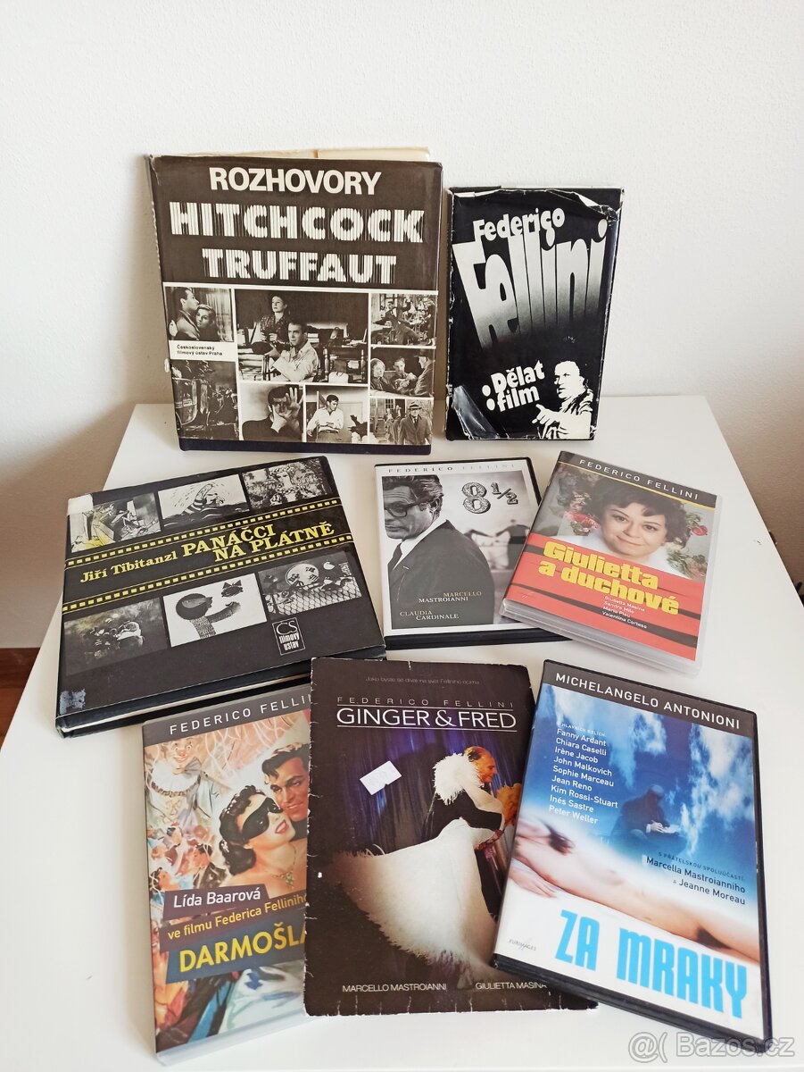 Pro filmové studenty a nadšence - 4