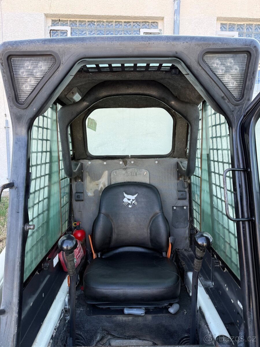 Bobcat 130S - 2007 - 4