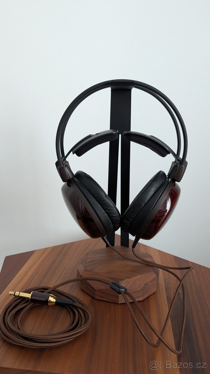 Audio-Technica ATH-W3000ANV - 4