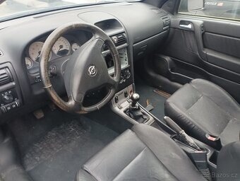 Opel Astra Cabrio - 4