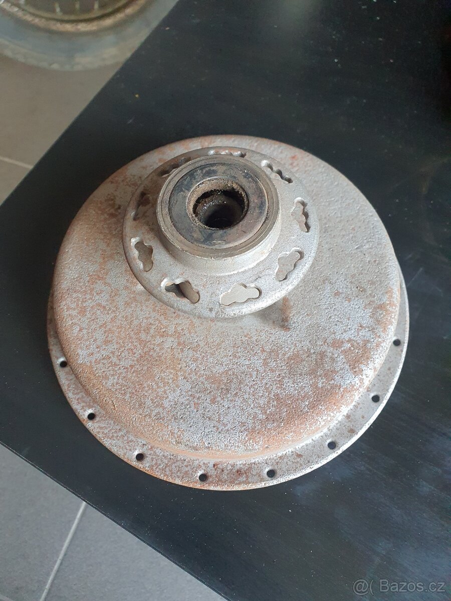 Jawa Pérák - 4