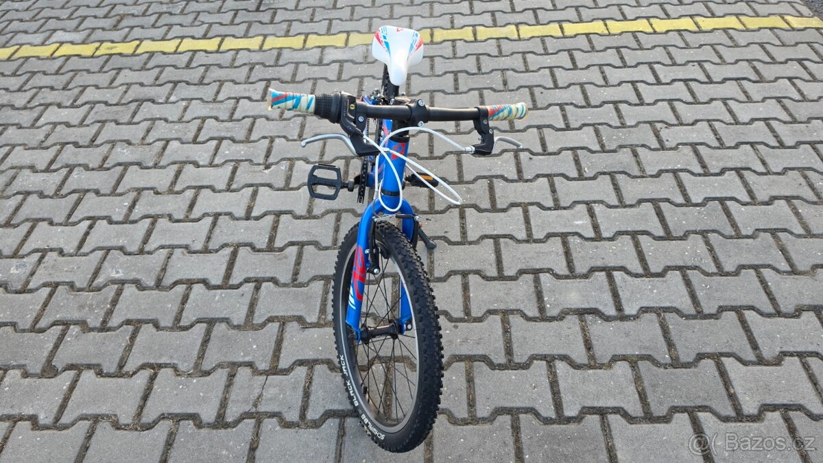Superior Racer XC 20" - 4
