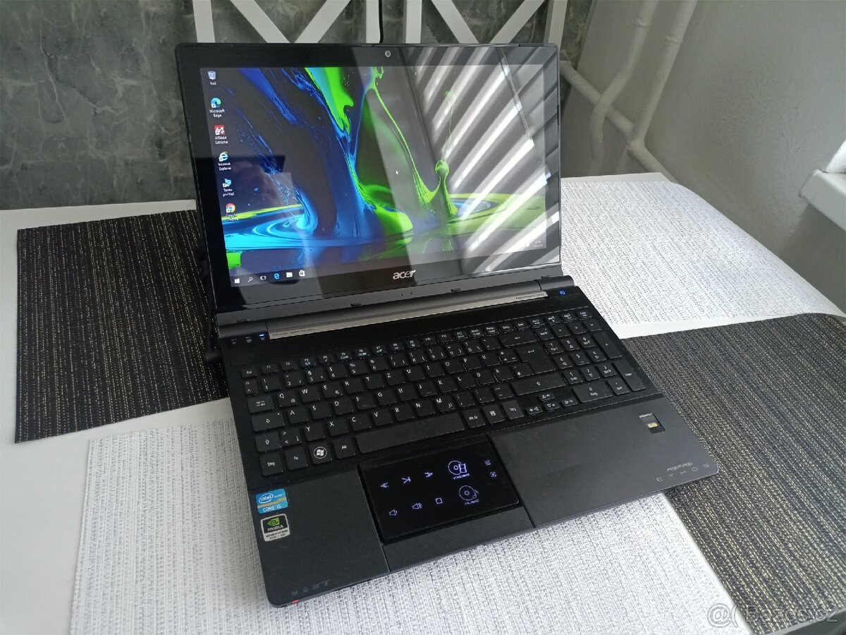 Acer Aspire 5951G - 4