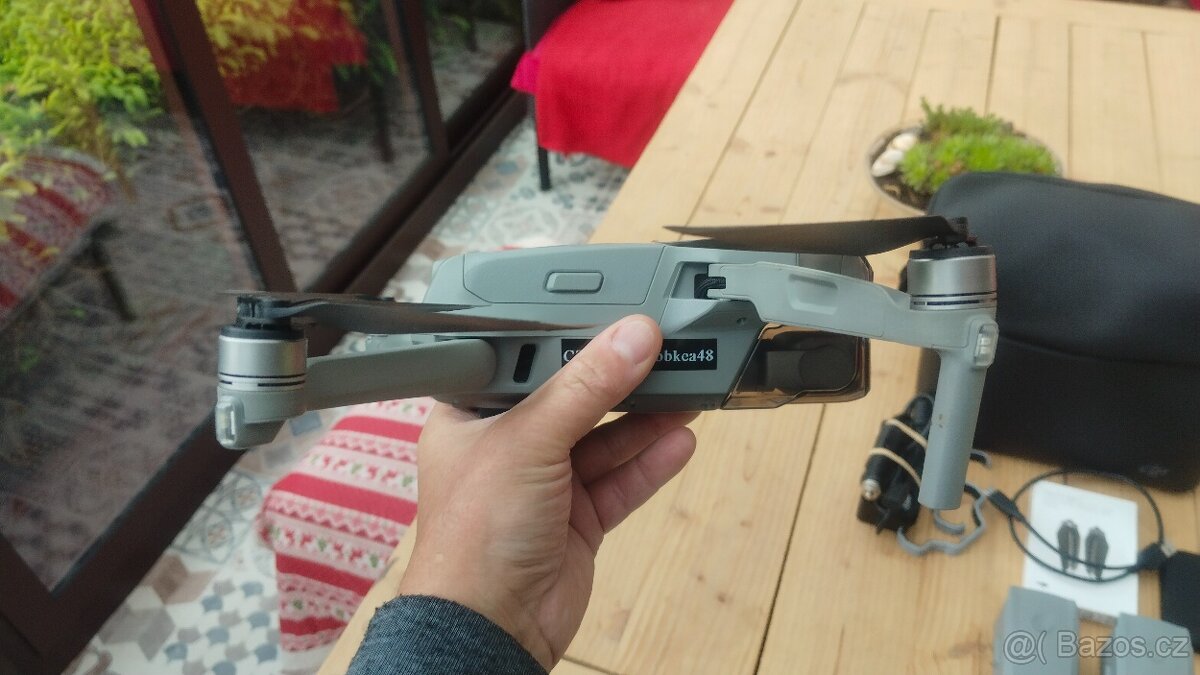 DJI Air2S fly more combo - 4
