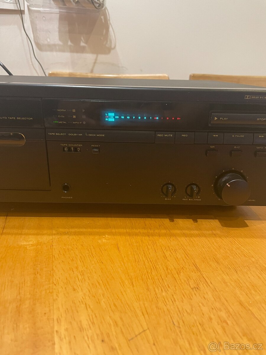 Marantz SD-40 - 4