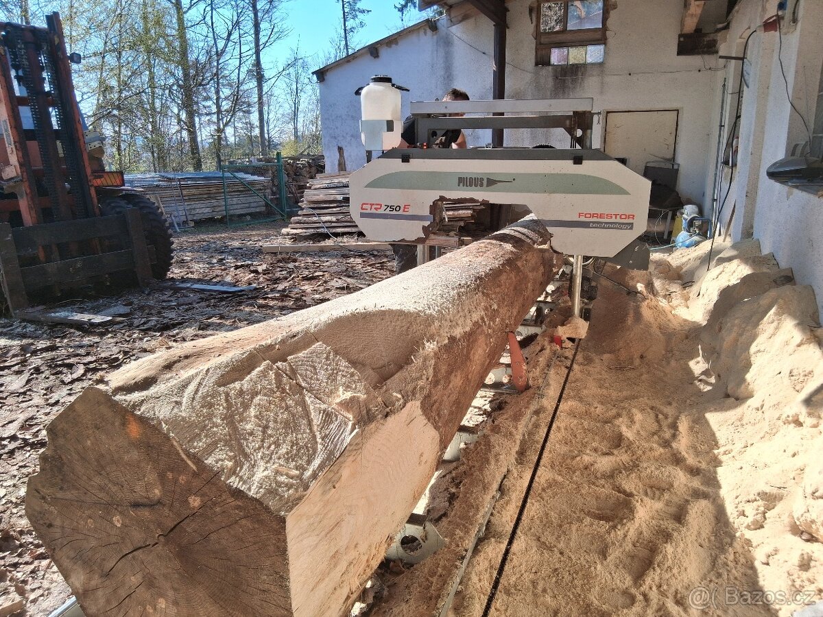 Pilous CTR 750 E - 4