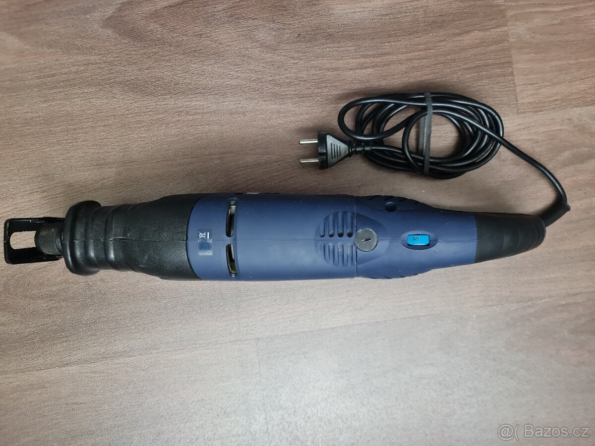 Pila přímočará Einhell BT-AP 600 E ocaska - 4