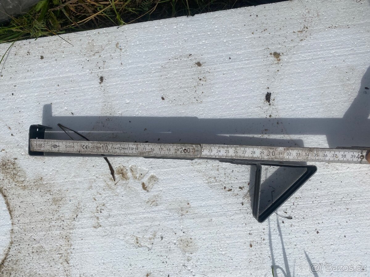 Střešní materiál - 4