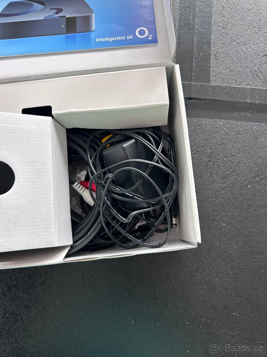 Set box - 4
