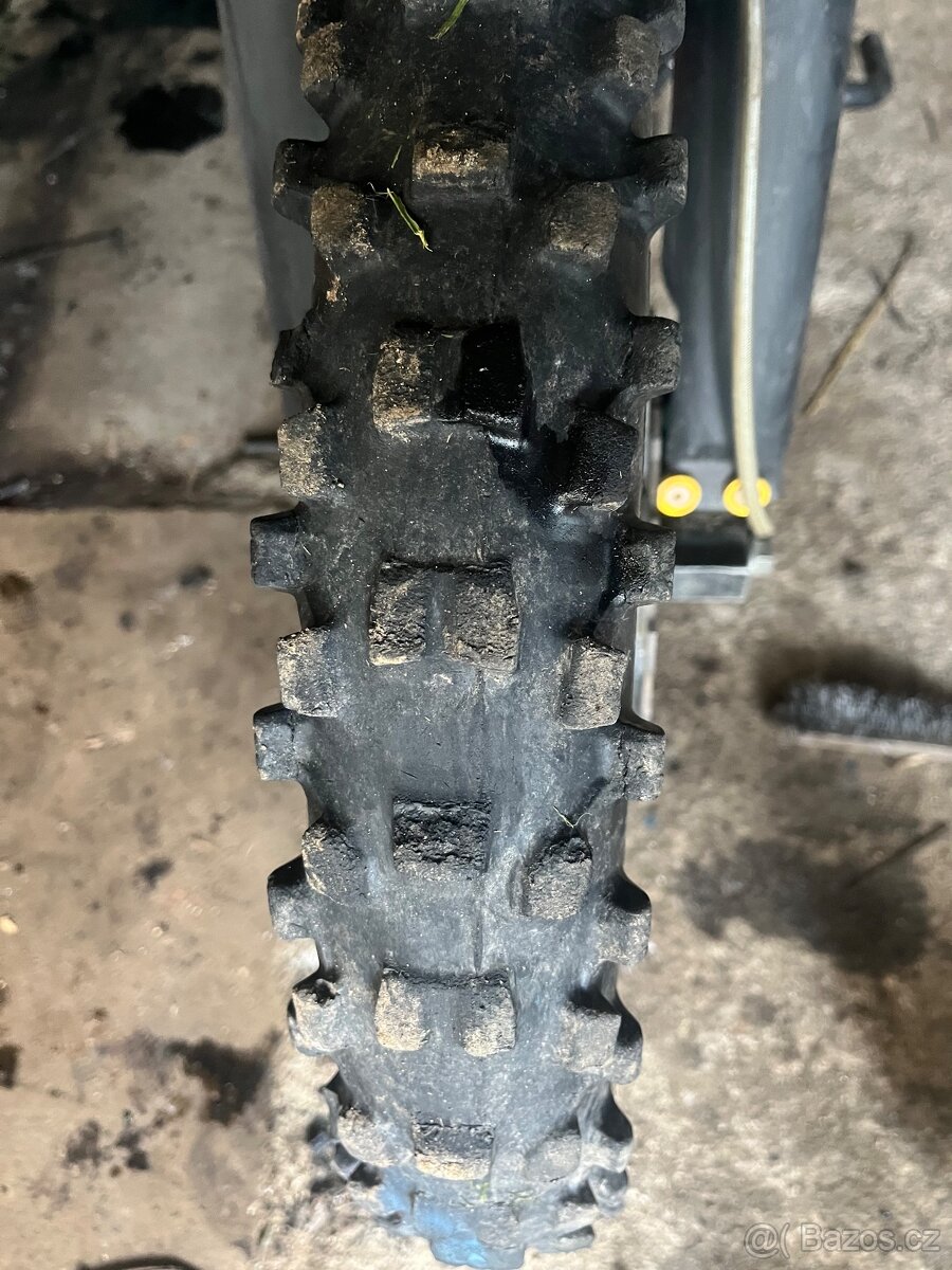 prodam pitbike 190