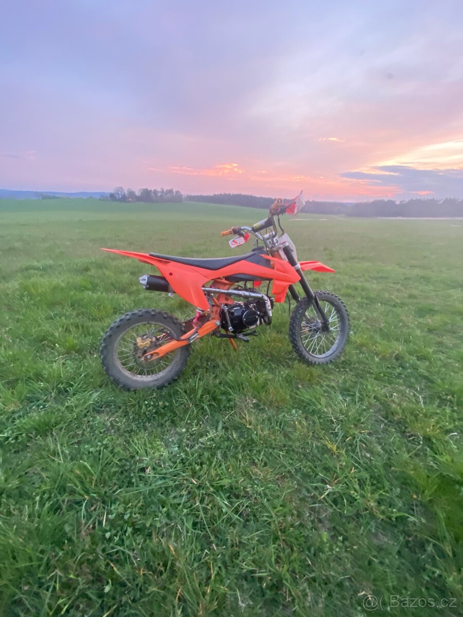 💥Pitbike 125💥