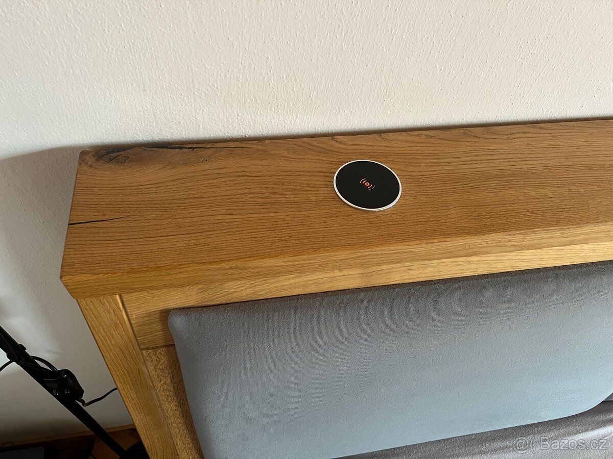 Manželská postel - 4