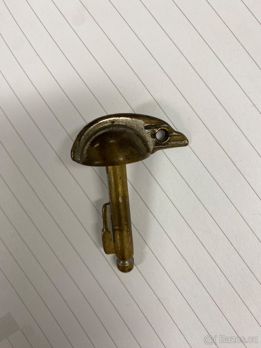 JAWA Perak 250 /350 a dalších - 4