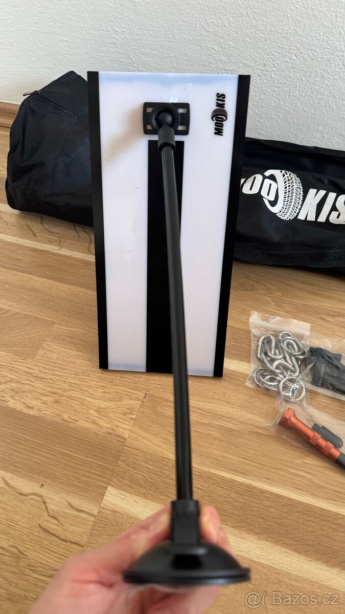 PDR sada na opravu promáčklin - 4