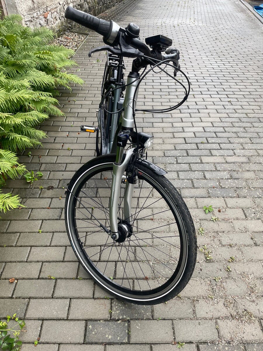 Eletrokolo KALKHOFF - 4