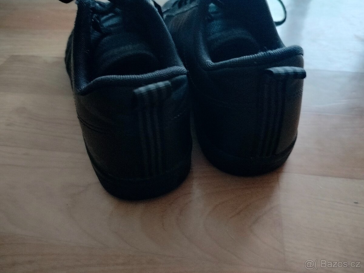 Boty / tenisky Adidas, vel. 42 - 4